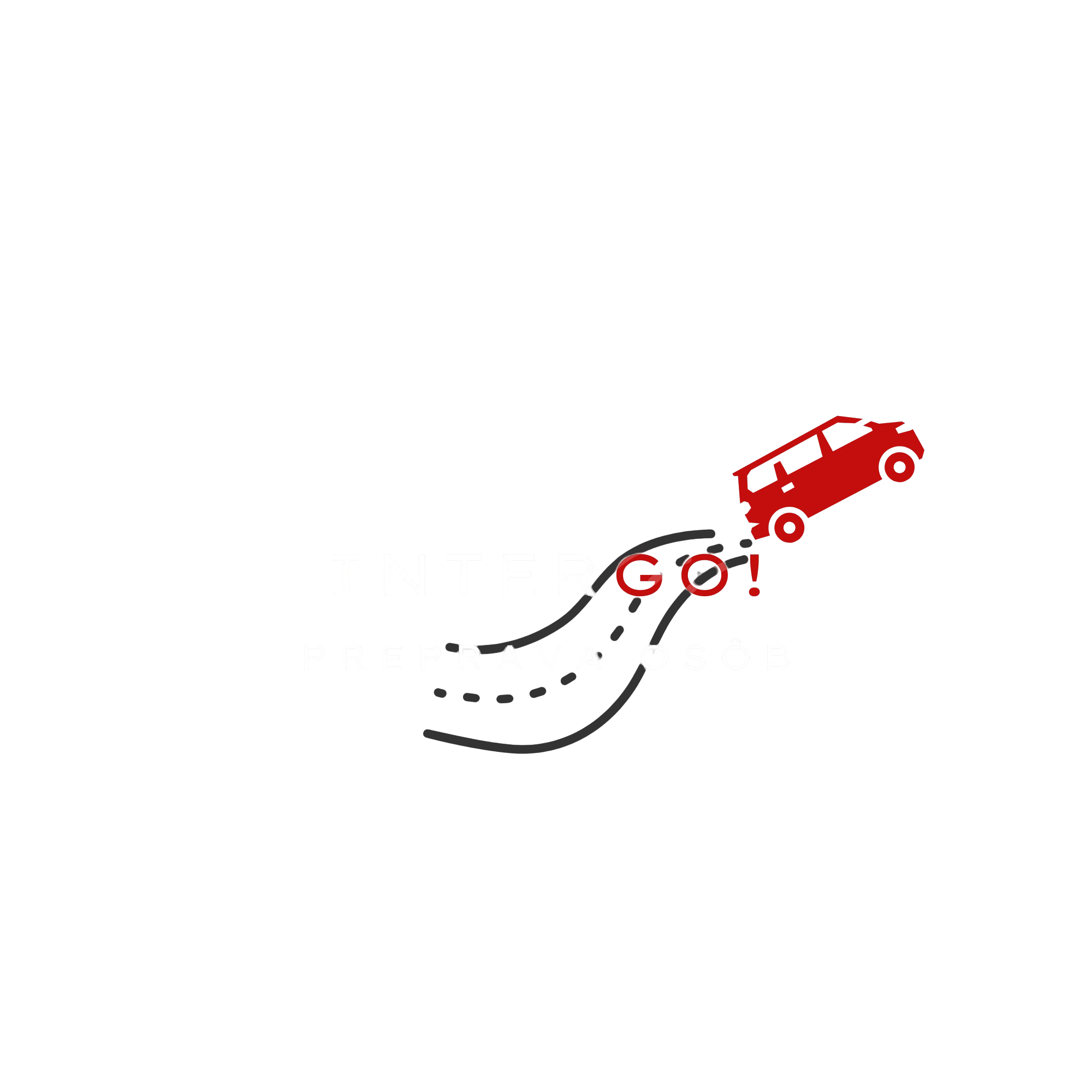 InterGO! Logo